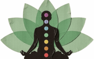 The 6 Body Regions Where Overwhelm Shows Up (And How to Find Yours)